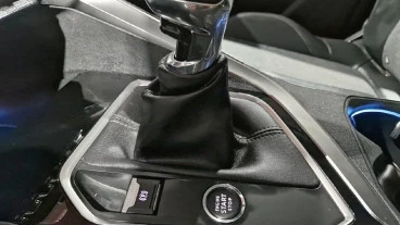 Peugeot 3008 1.2 PURETECH 96KW (130CV) ALLURE EAT8