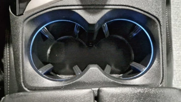 Peugeot 3008 1.2 PURETECH 96KW (130CV) ALLURE EAT8