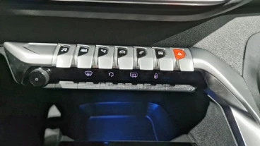 Peugeot 3008 1.2 PURETECH 96KW (130CV) ALLURE EAT8