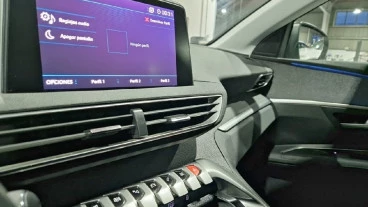 Peugeot 3008 1.2 PURETECH 96KW (130CV) ALLURE EAT8