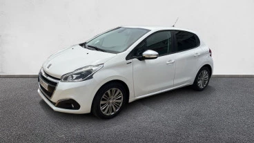 Peugeot 208 5P Signature 1.2L PureTech 60KW (82CV)