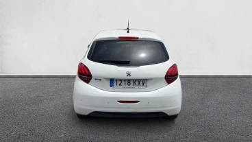 Peugeot 208 5P Signature 1.2L PureTech 60KW (82CV)
