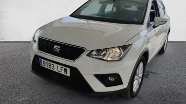 Seat Arona 1.0 TSI 85kW (115CV) Style Ecomotive