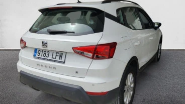 Seat Arona 1.0 TSI 85kW (115CV) Style Ecomotive