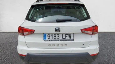 Seat Arona 1.0 TSI 85kW (115CV) Style Ecomotive