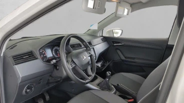 Seat Arona 1.0 TSI 85kW (115CV) Style Ecomotive
