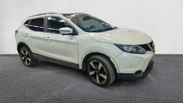 Nissan Qashqai 1.6dCi S&S TEKNA 4x2 17