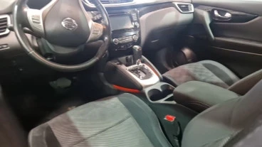Nissan Qashqai 1.6dCi S&S TEKNA 4x2 17