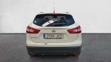 Nissan Qashqai 1.6dCi S&S TEKNA 4x2 17