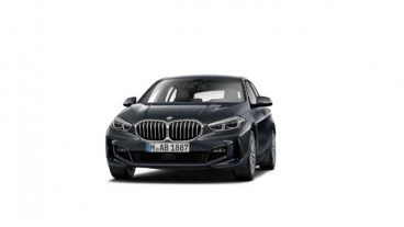 BMW Serie 1 118d Business Auto.