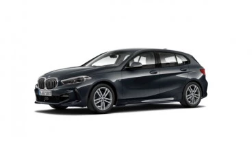 BMW Serie 1 118d Business Auto.