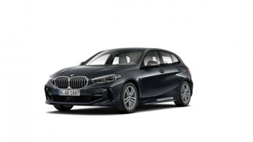 BMW Serie 1 118d Business Auto.