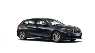 BMW Serie 1 118d Business Auto.