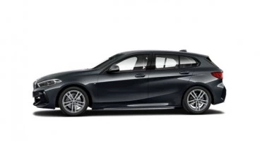 BMW Serie 1 118d Business Auto.