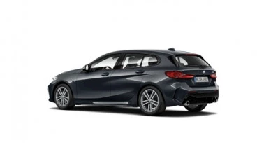 BMW Serie 1 118d Business Auto.
