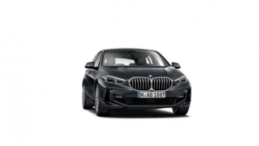 BMW Serie 1 118d Business Auto.