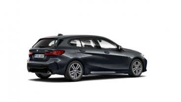 BMW Serie 1 118d Business Auto.