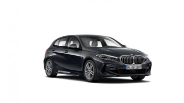 BMW Serie 1 118d Business Auto.