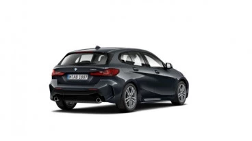 BMW Serie 1 118d Business Auto.