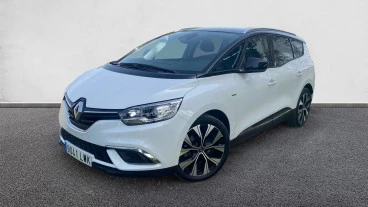 Renault Grand Scénic Limited TCe 103kW (140CV) GPF MY2021