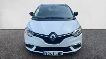 Renault Grand Scénic Limited TCe 103kW (140CV) GPF MY2021