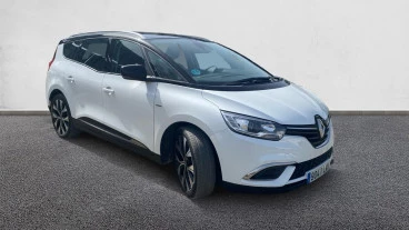 Renault Grand Scénic Limited TCe 103kW (140CV) GPF MY2021