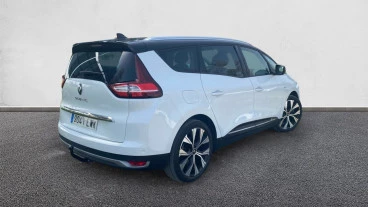 Renault Grand Scénic Limited TCe 103kW (140CV) GPF MY2021