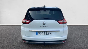 Renault Grand Scénic Limited TCe 103kW (140CV) GPF MY2021