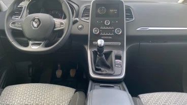 Renault Grand Scénic Limited TCe 103kW (140CV) GPF MY2021