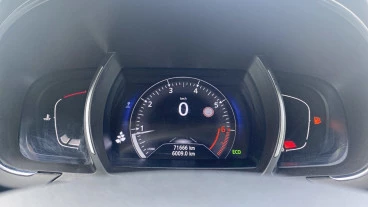 Renault Grand Scénic Limited TCe 103kW (140CV) GPF MY2021