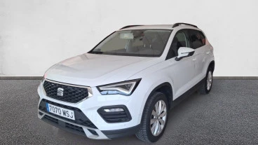 Seat Ateca 1.0 TSI 85kW (115CV) Style Special Editi