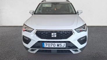 Seat Ateca 1.0 TSI 85kW (115CV) Style Special Editi