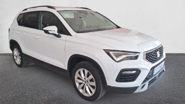Seat Ateca 1.0 TSI 85kW (115CV) Style Special Editi