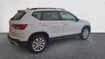 Seat Ateca 1.0 TSI 85kW (115CV) Style Special Editi
