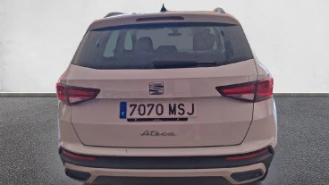 Seat Ateca 1.0 TSI 85kW (115CV) Style Special Editi
