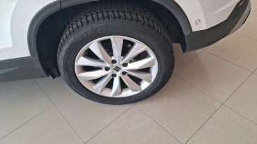 Seat Ateca 1.0 TSI 85kW (115CV) Style Special Editi