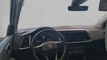Seat Ateca 1.0 TSI 85kW (115CV) Style Special Editi