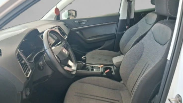 Seat Ateca 1.0 TSI 85kW (115CV) Style Special Editi