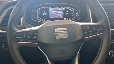 Seat Ateca 1.0 TSI 85kW (115CV) Style Special Editi