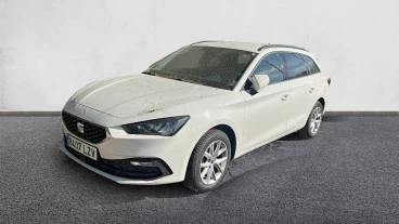 Seat Nuevo León SP 2.0 TDI 85kW Style Go S