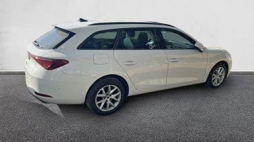 Seat Nuevo León SP 2.0 TDI 85kW Style Go S