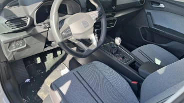 Seat Nuevo León SP 2.0 TDI 85kW Style Go S