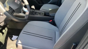 Seat Nuevo León SP 2.0 TDI 85kW Style Go S