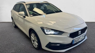 Seat Nuevo León SP 2.0 TDI 85kW Style Go S