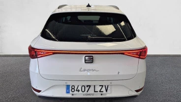 Seat Nuevo León SP 2.0 TDI 85kW Style Go S