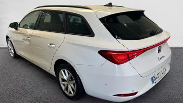 Seat Nuevo León SP 2.0 TDI 85kW Style Go S