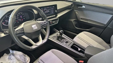 Seat Nuevo León SP 2.0 TDI 85kW Style Go S