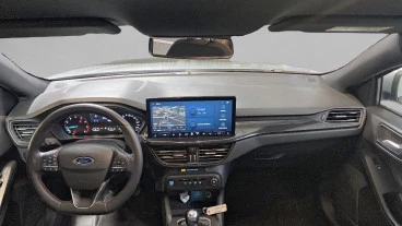 Ford Focus 1.0 Ecoboost MHEV 92kW ST-Line SB