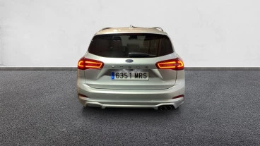 Ford Focus 1.0 Ecoboost MHEV 92kW ST-Line SB