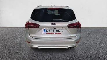 Ford Focus 1.0 Ecoboost MHEV 92kW ST-Line SB